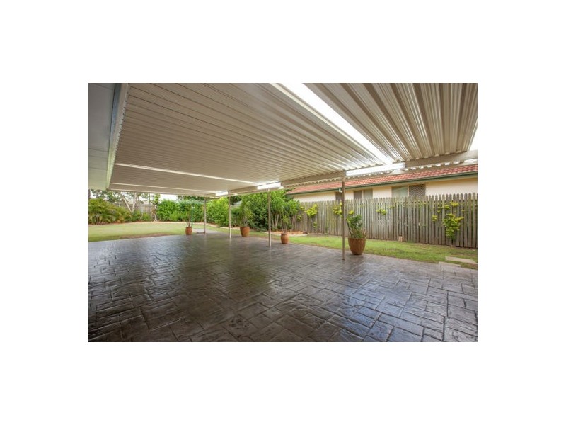 48 Solandra Crescent, Calamvale QLD 4116