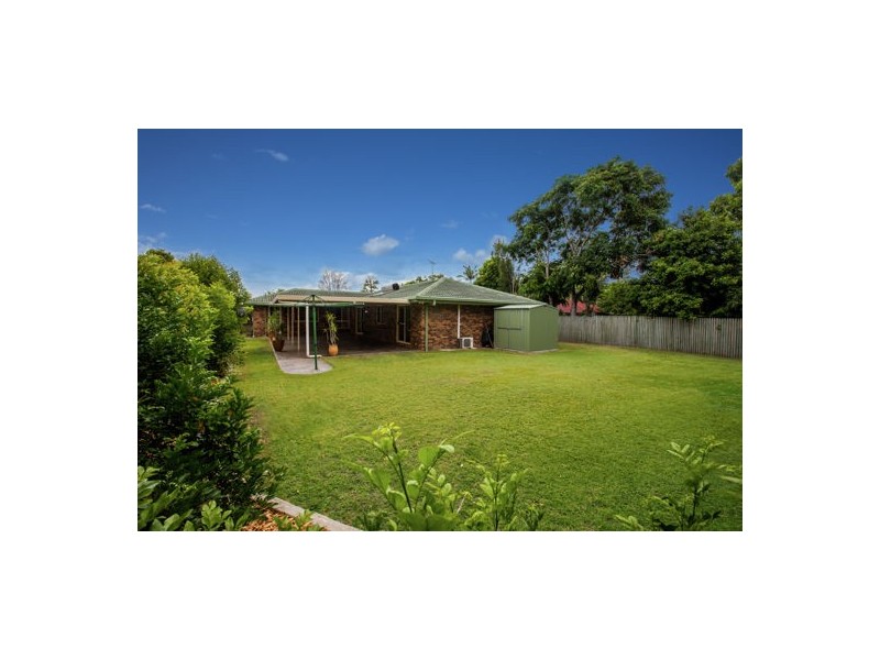48 Solandra Crescent, Calamvale QLD 4116