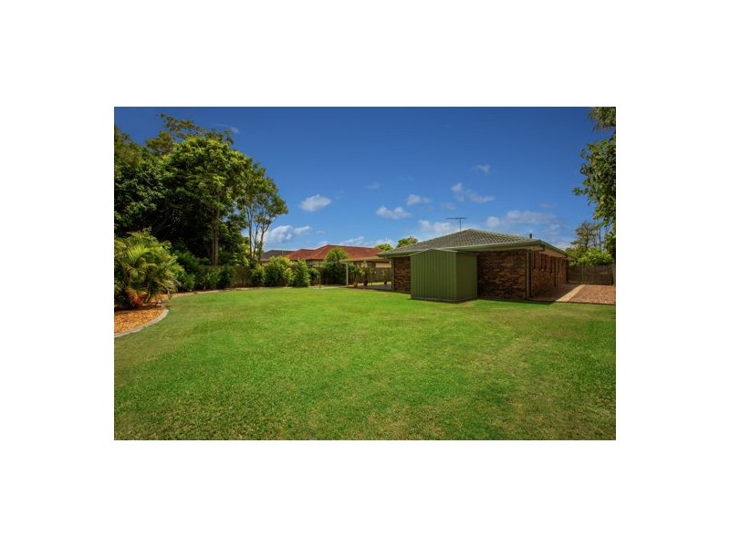 48 Solandra Crescent, Calamvale QLD 4116
