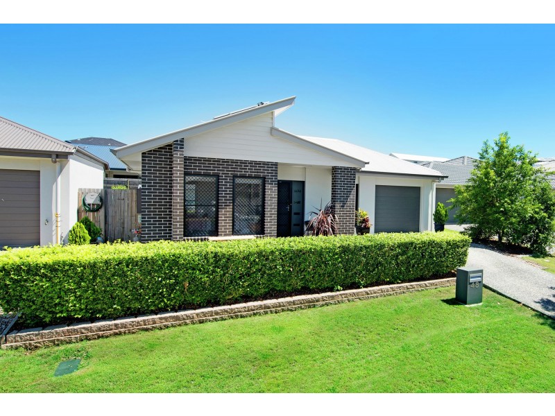 48 Parkland Drive, Springfield Lakes QLD 4300