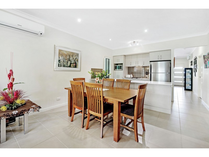 48 Parkland Drive, Springfield Lakes QLD 4300