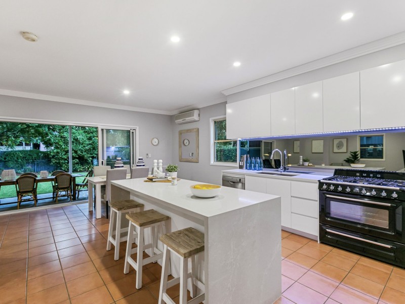 18 Stafford Street, East Brisbane QLD 4169