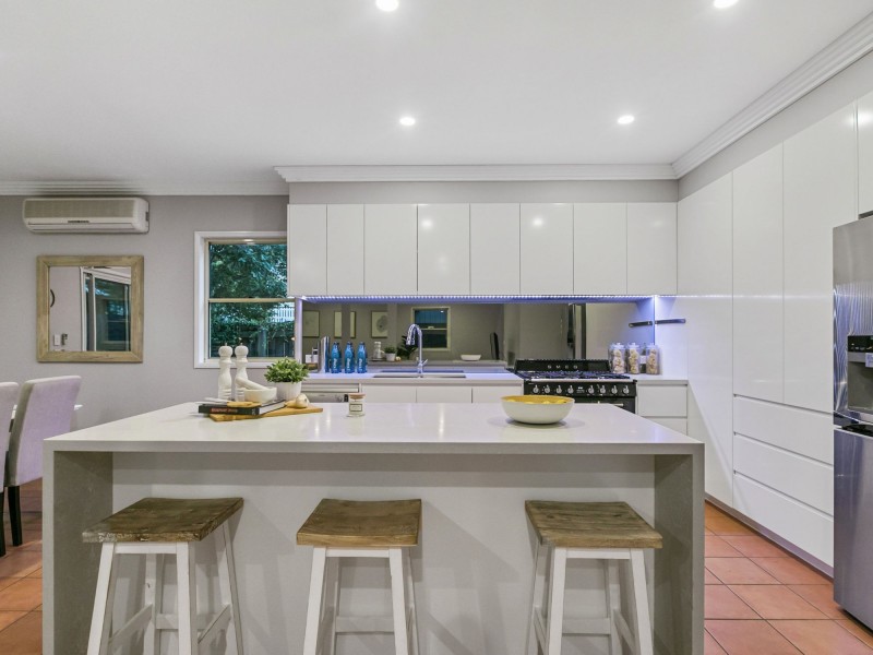 18 Stafford Street, East Brisbane QLD 4169