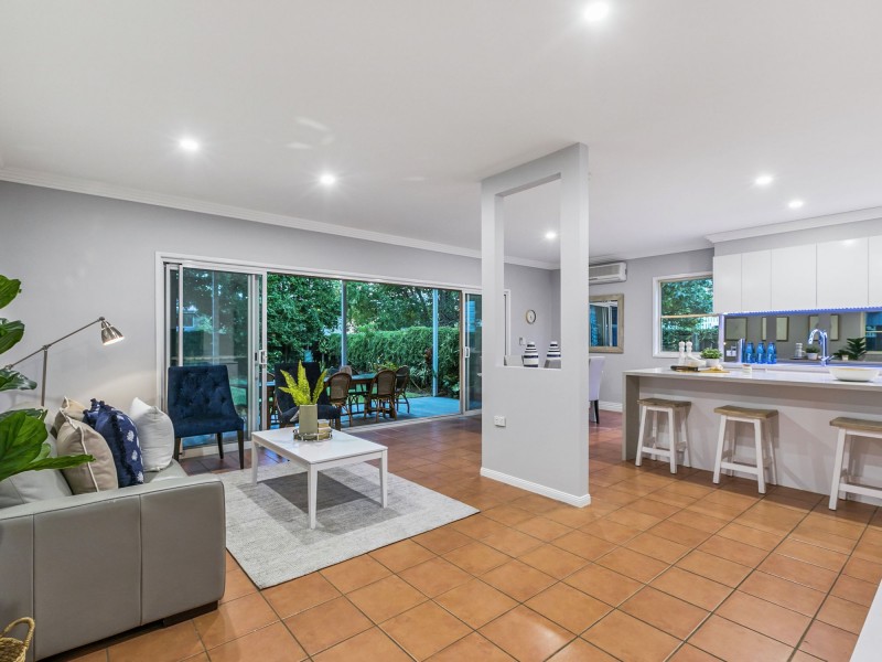 18 Stafford Street, East Brisbane QLD 4169