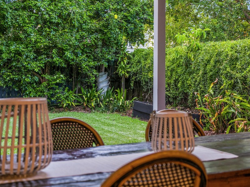 18 Stafford Street, East Brisbane QLD 4169