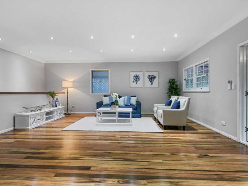 18 Stafford Street, East Brisbane QLD 4169