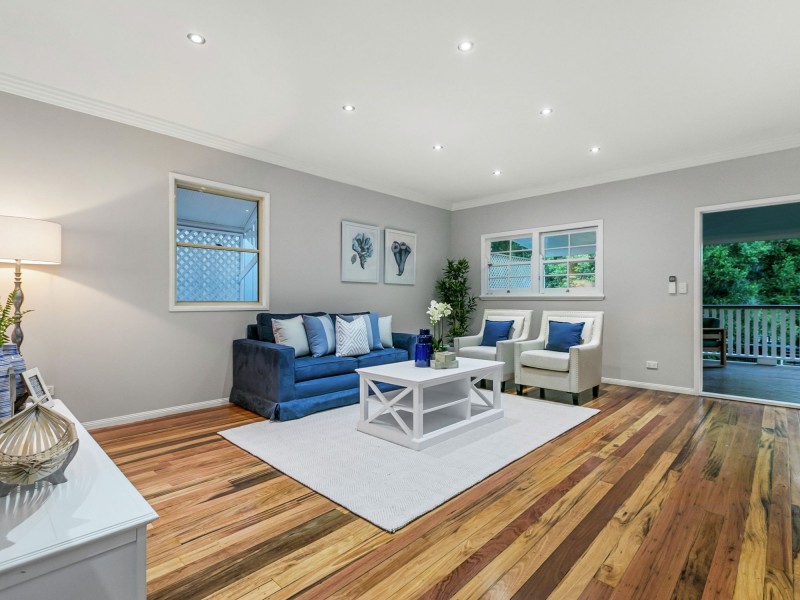 18 Stafford Street, East Brisbane QLD 4169