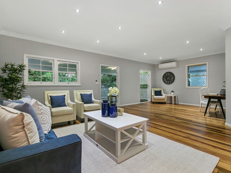 18 Stafford Street, East Brisbane QLD 4169