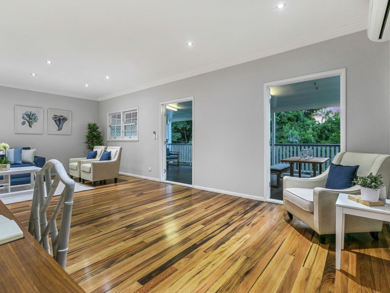 18 Stafford Street, East Brisbane QLD 4169