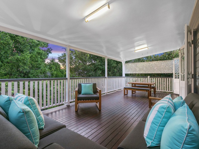 18 Stafford Street, East Brisbane QLD 4169