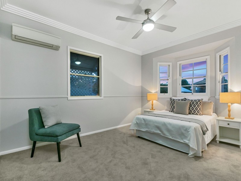 18 Stafford Street, East Brisbane QLD 4169