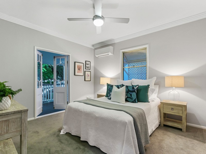 18 Stafford Street, East Brisbane QLD 4169