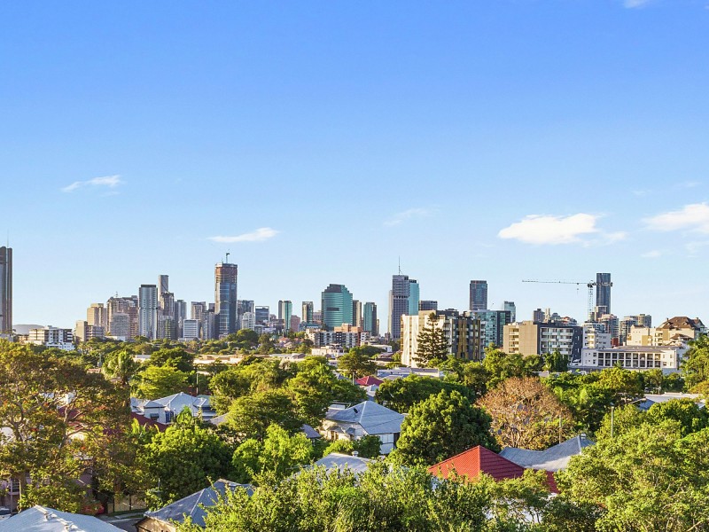 18 Stafford Street, East Brisbane QLD 4169