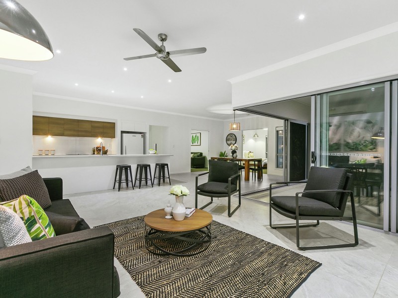 43 Conte Circuit, Augustine Heights QLD 4300