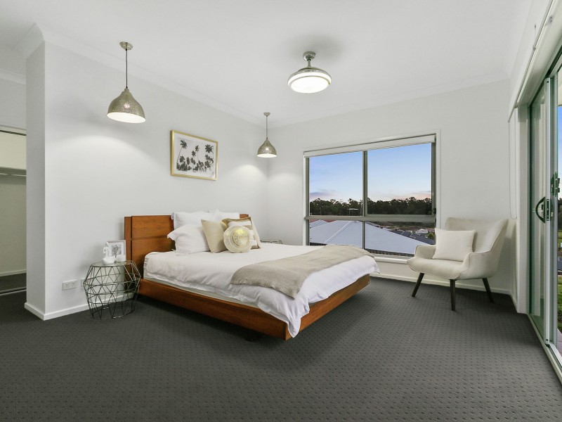 43 Conte Circuit, Augustine Heights QLD 4300