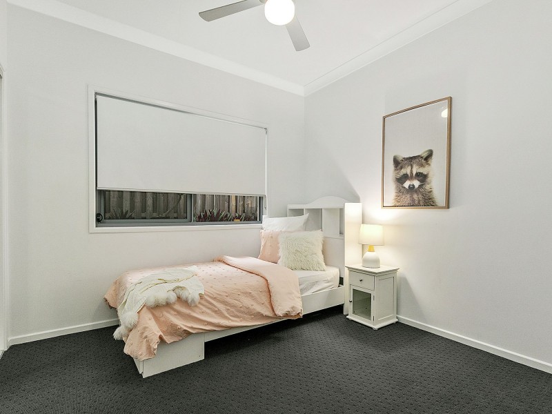 43 Conte Circuit, Augustine Heights QLD 4300
