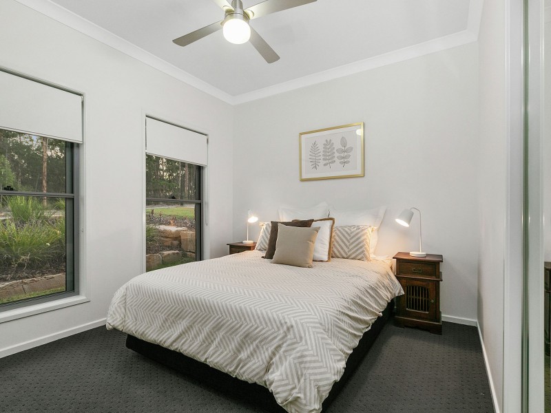 43 Conte Circuit, Augustine Heights QLD 4300