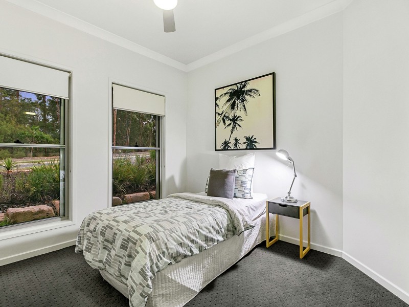 43 Conte Circuit, Augustine Heights QLD 4300