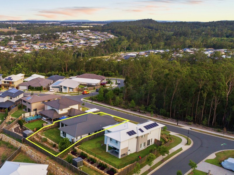 43 Conte Circuit, Augustine Heights QLD 4300