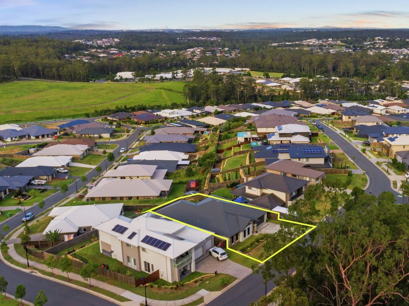 43 Conte Circuit, Augustine Heights QLD 4300