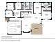 43 Conte Circuit, Augustine Heights QLD 4300 Floorplan