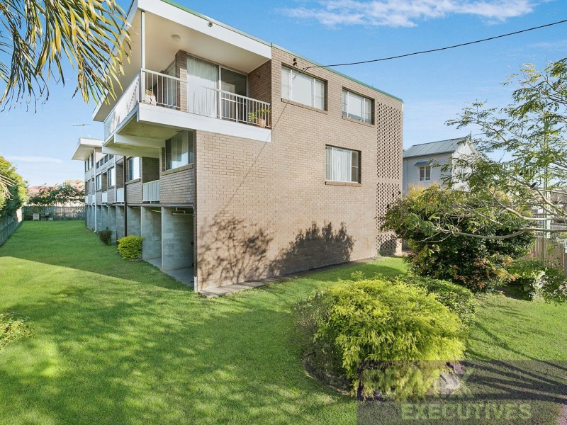 4/34 Yuletide Street, Holland Park West QLD 4121