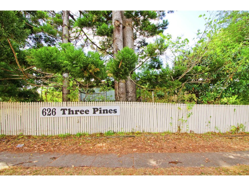 626 Cavendish Road, Holland Park QLD 4121