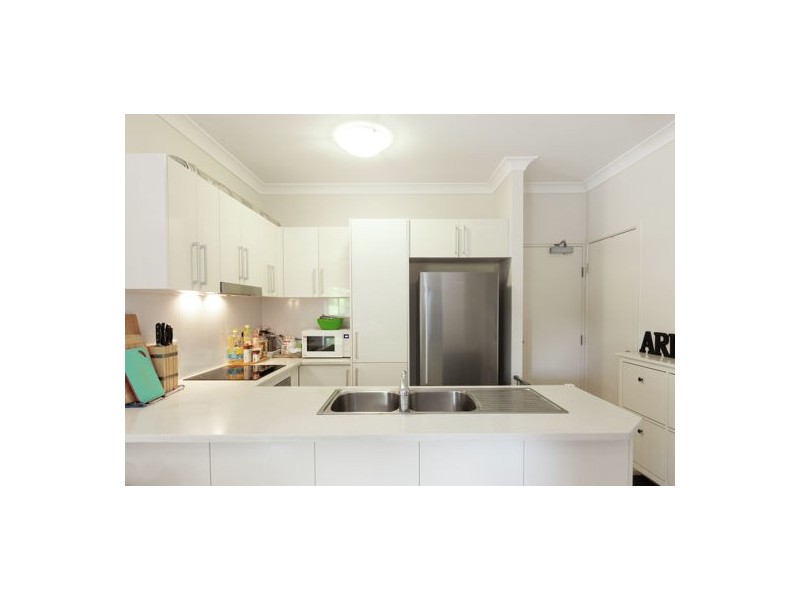 1/25 Selborne Street, Mount Gravatt East QLD 4122