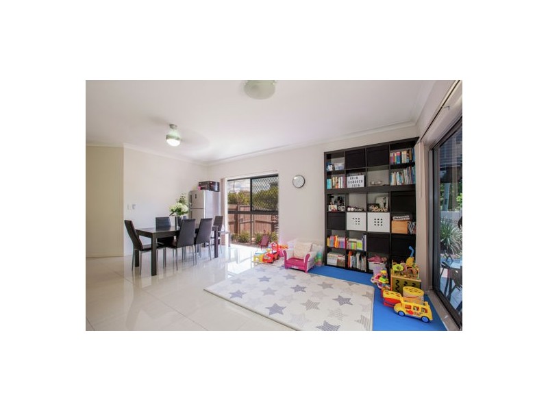 1/25 Selborne Street, Mount Gravatt East QLD 4122