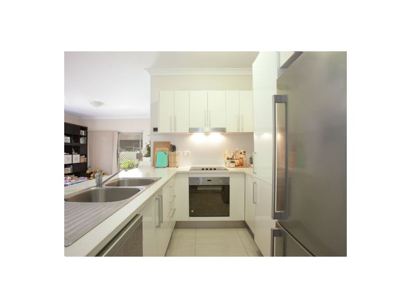 1/25 Selborne Street, Mount Gravatt East QLD 4122