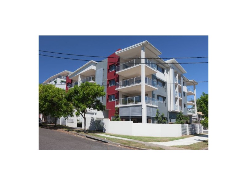 1/25 Selborne Street, Mount Gravatt East QLD 4122