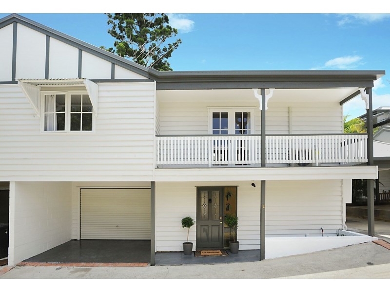 2/18 Raff Ave, Holland Park QLD 4121