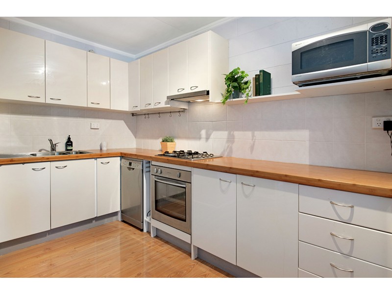 5/89 Maygar St, Windsor QLD 4030