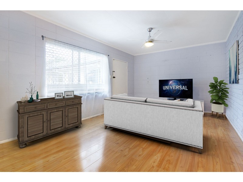 5/89 Maygar St, Windsor QLD 4030