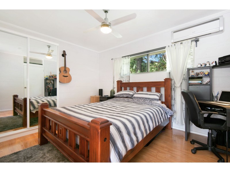 5/89 Maygar St, Windsor QLD 4030