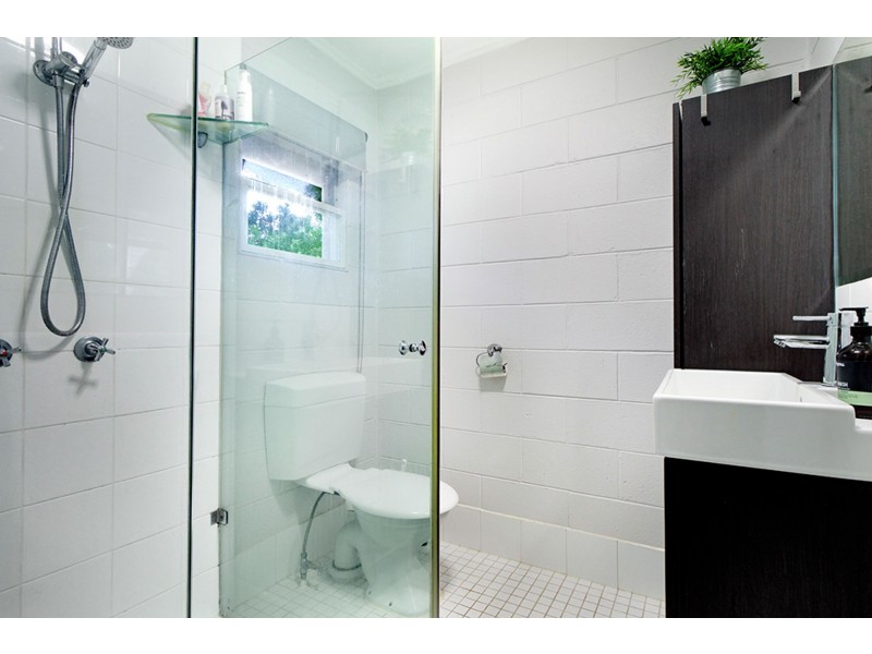 5/89 Maygar St, Windsor QLD 4030