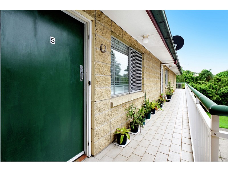 5/89 Maygar St, Windsor QLD 4030