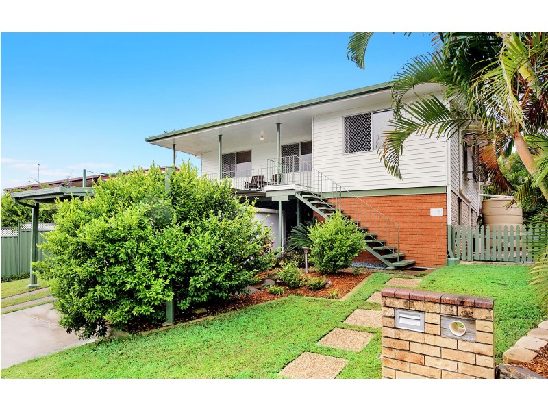 58 Ivymount Street, Nathan QLD 4111