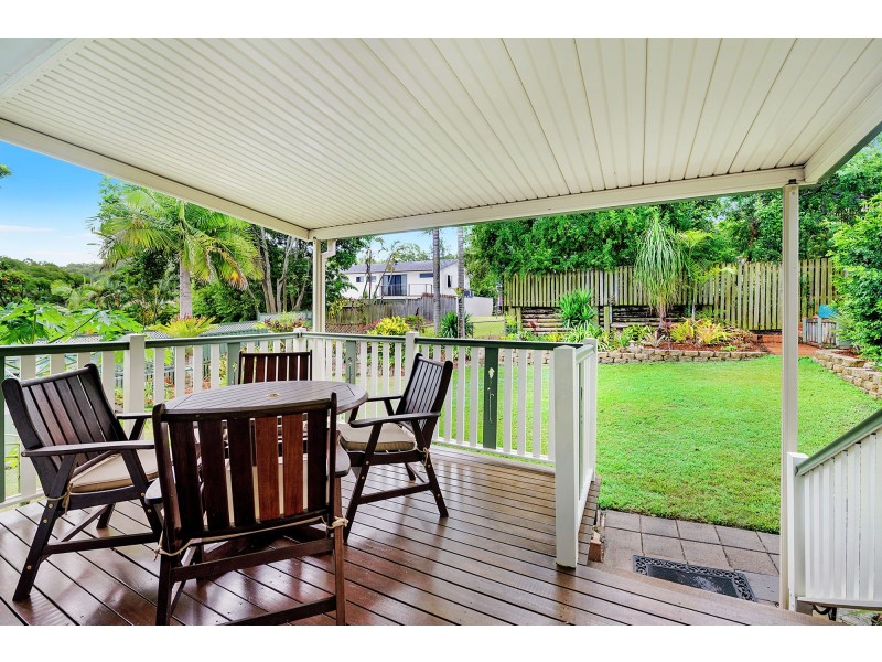 58 Ivymount Street, Nathan QLD 4111