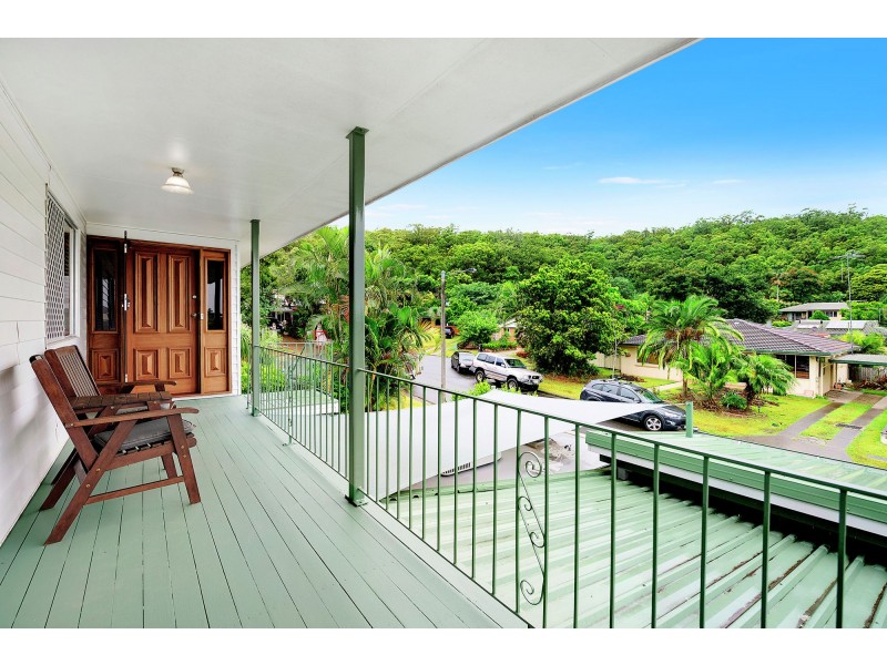 58 Ivymount Street, Nathan QLD 4111