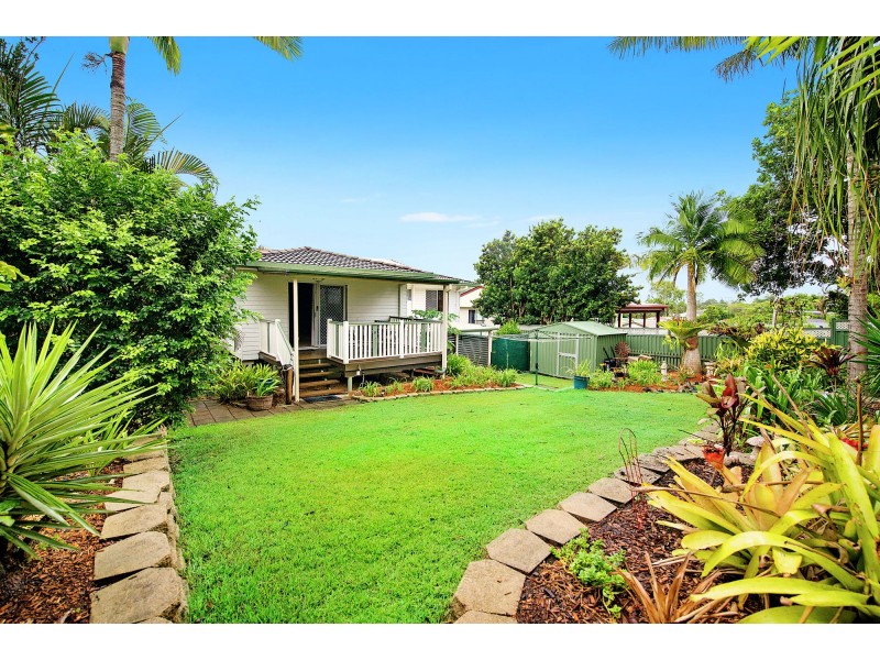 58 Ivymount Street, Nathan QLD 4111