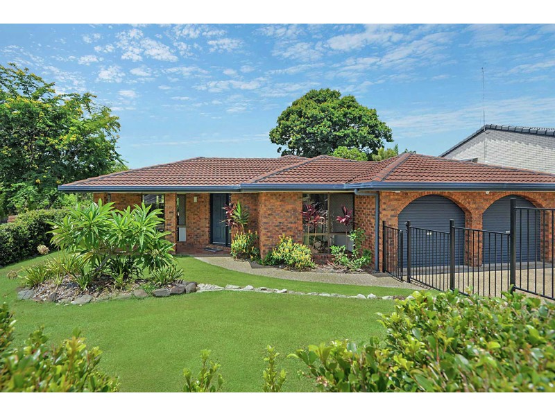 2 Harvey Place, Wishart QLD 4122