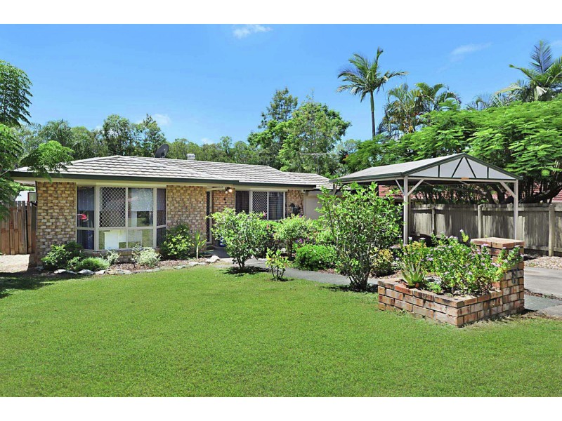 6 Warren Court, Loganlea QLD 4131