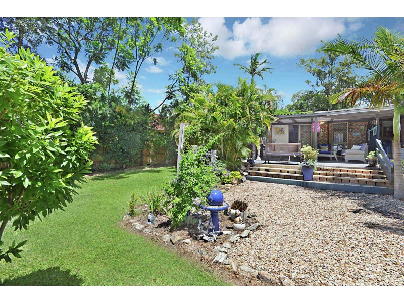 6 Warren Court, Loganlea QLD 4131