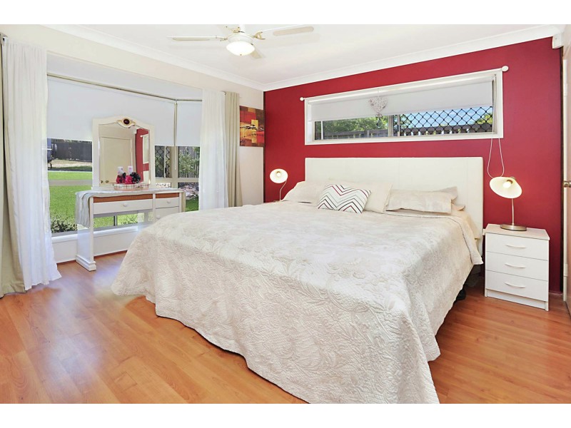 6 Warren Court, Loganlea QLD 4131