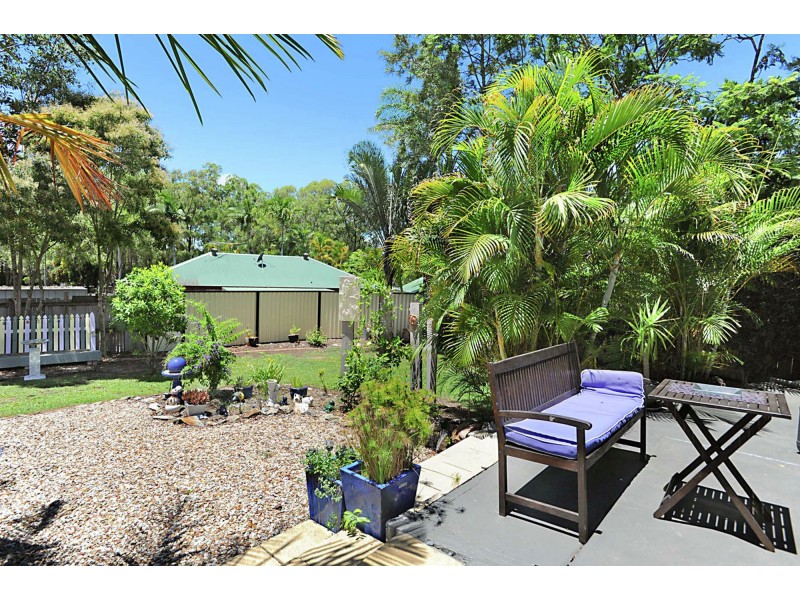 6 Warren Court, Loganlea QLD 4131