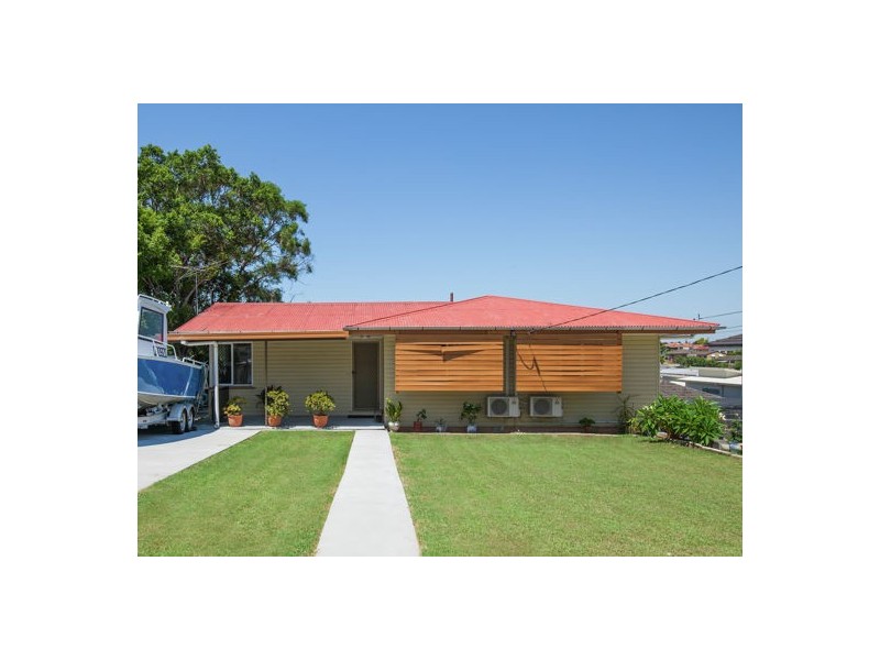 61 Mingera Street, Mansfield QLD 4122