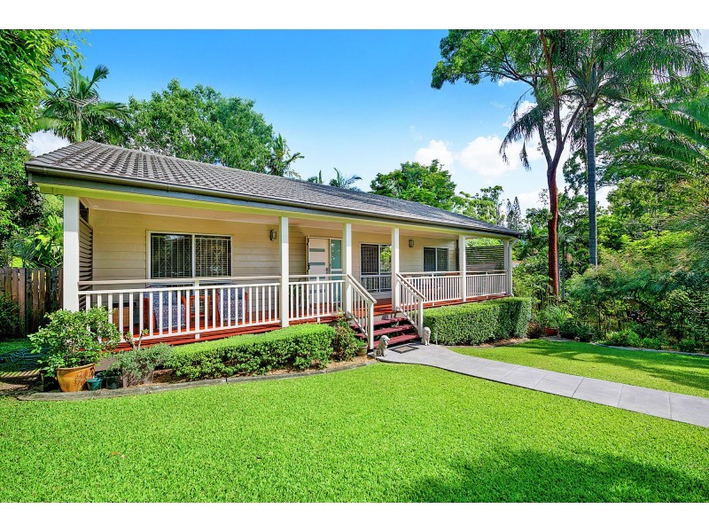 50 Boronia Avenue, Holland Park West QLD 4121