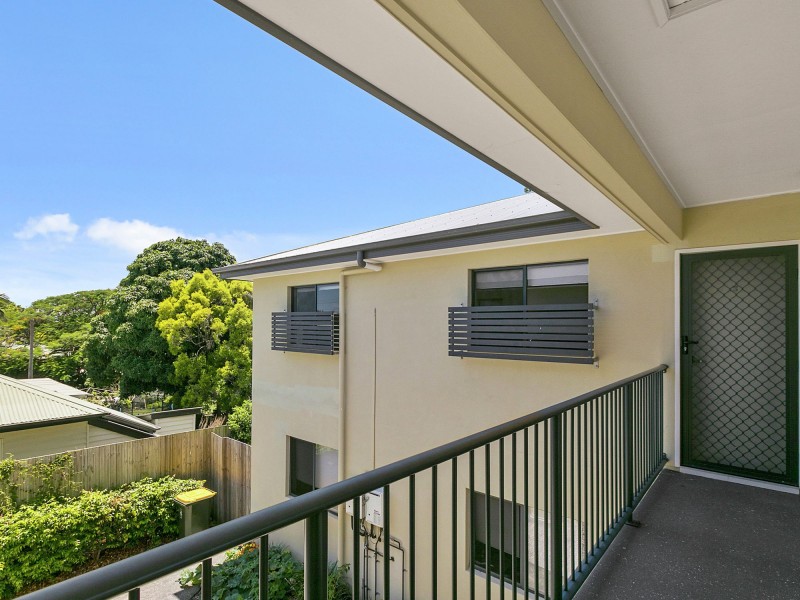 3/116 Chaucer Street, Moorooka QLD 4105