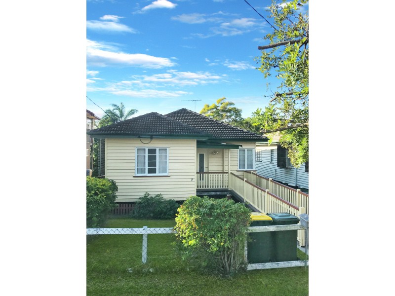 20 Lumley Street, Upper Mount Gravatt QLD 4122